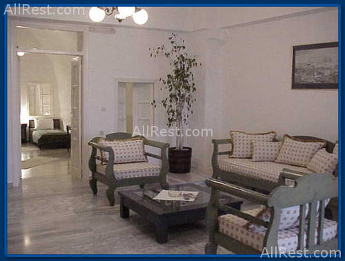 Asteras Villas Hotel 3